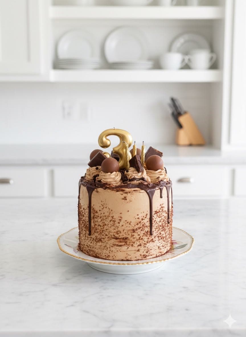 Cakes