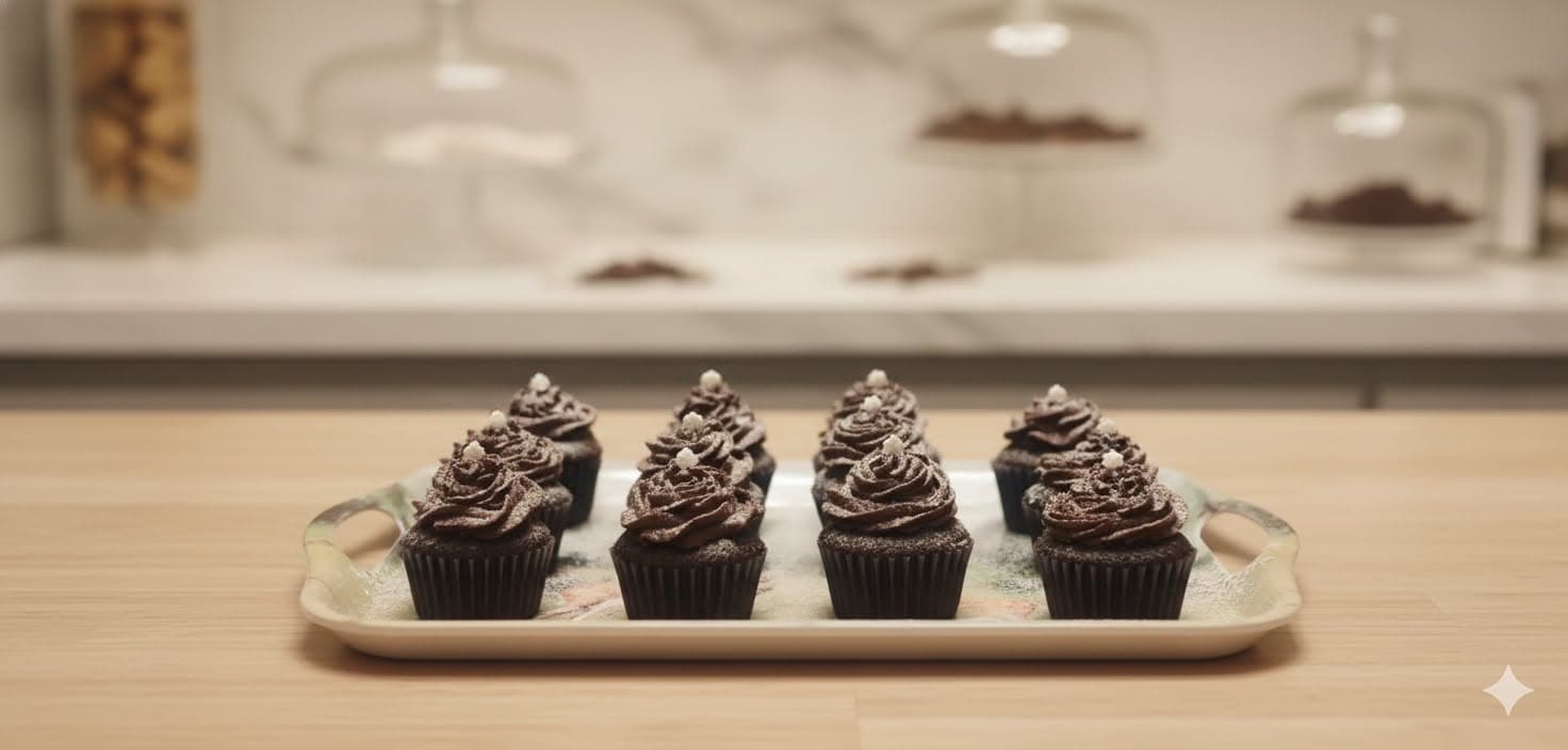 Cupcakes